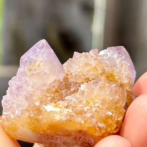 Spirit quartz cluster - Picture 9 of 16